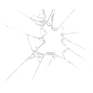 Broken glass PNG-94490